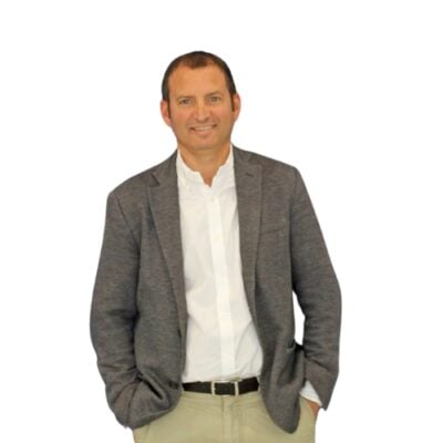 Pablo López de Seguros Academy