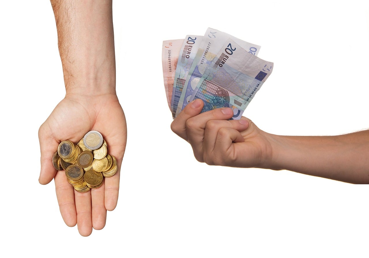 Qué pasa con el dinero sobrante en un funeral